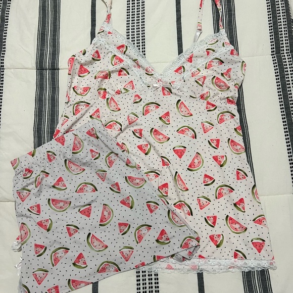 Flirty PJs - Picture 1 of 1